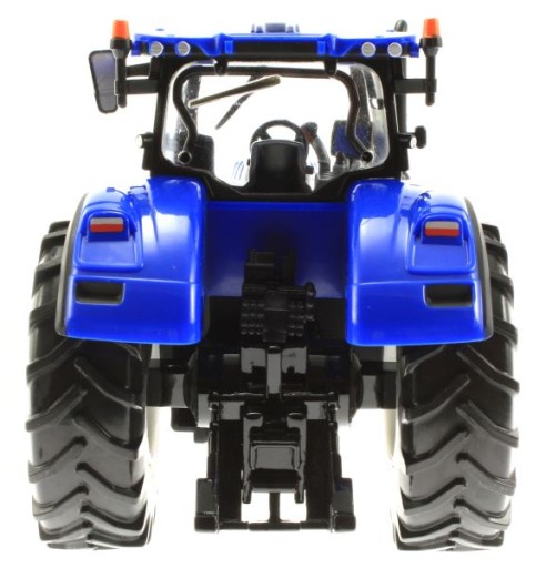 Трактор TOMY Britains 43149A1 New Holland T7.315 1:32