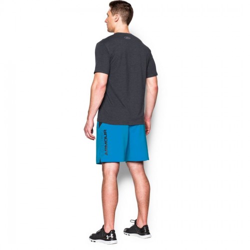Тканые шорты Under Armour Hitt M и L-40%
