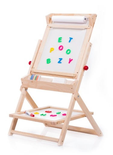ROLKA PAPIERU 27cm PAPIER 25m TABLICA OLA SARA