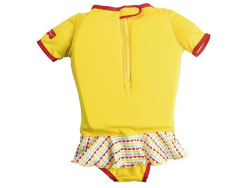 Жилет для плавания FISHER из пеноматериала 3-6 лет M/L