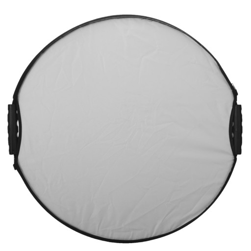 BLENDA OKRĄGŁA 5w1 110 cm DYFUZOR FUTERAŁ RĄCZKA
