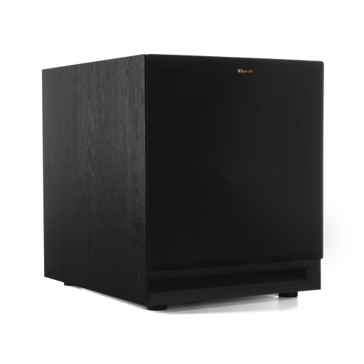 Klipsch SPL-120 300 Вт 12-дюймовый активный сабвуфер