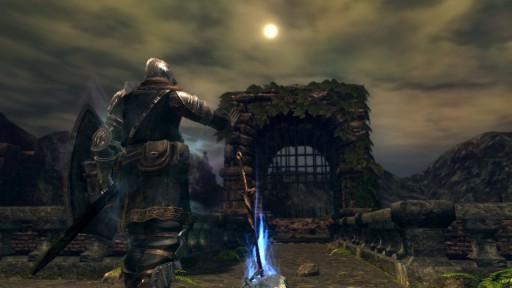 ОБНОВЛЕНИЕ DARK SOULS NINTENDO SWITCH — ГРИМЕЛЬ