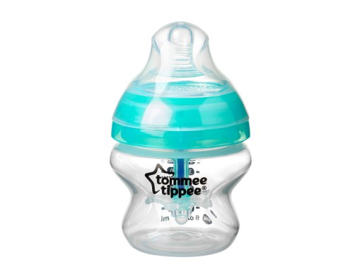 TOMMEE TIPPEE АНТИКОЛИЧЕСКАЯ БУТЫЛКА 150 + 150 КАТ