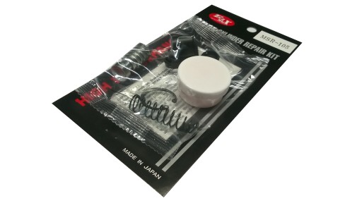 MSR-105 ZESTAW NAPR. POMPY TYŁ HONDA XRV650 Africa Twin 88-90, XRV750 90-03