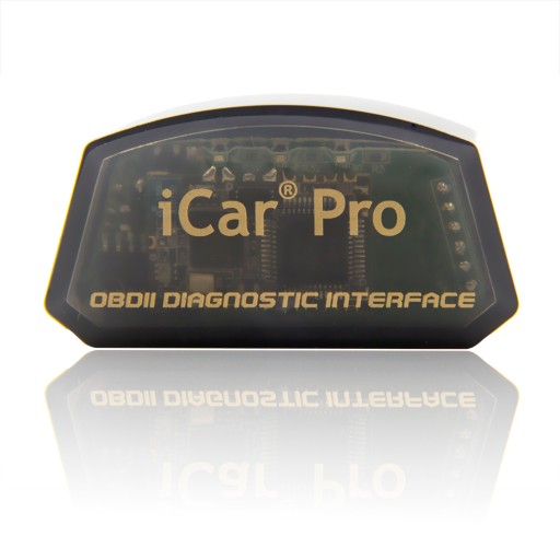 iCar PRO BT4.0 OBDII ELM327 Интерфейс Vgate OBD-2