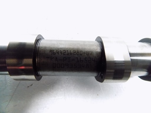 РАСПРЕДВАЛ - S40 V50 C30 C4 C5 FOCUS 2.0d HDI