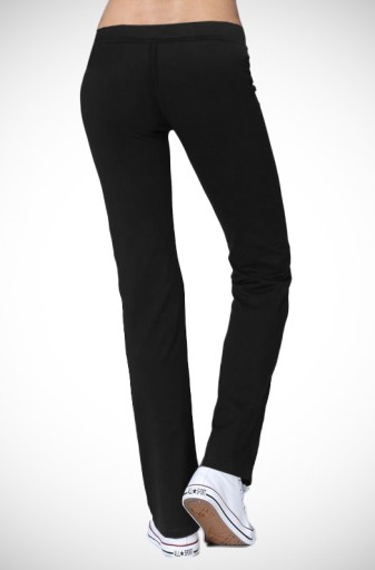 Spodnie Sportowe Dresowe Damskie RENNOX 146/30 XXL