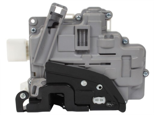 Audi A4 B8 A5 Q3 Q5 Q7 ZAMEK DRZWI PRZÓD PRAWY