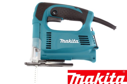 Лобзик MAKITA 4326 450Вт