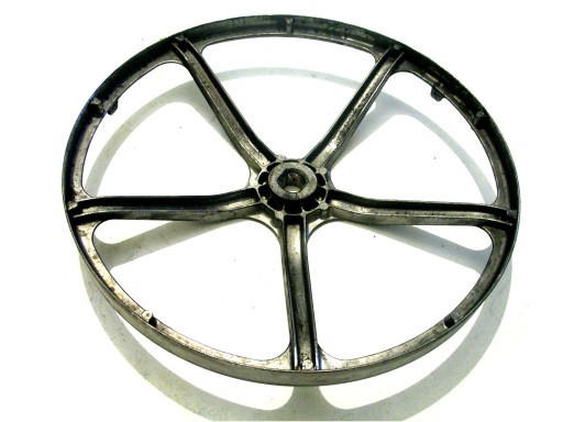 ПРИВОДНОЙ ШКИВ SIEMENS XLS1441 СТИРАЛЬНАЯ МАШИНА