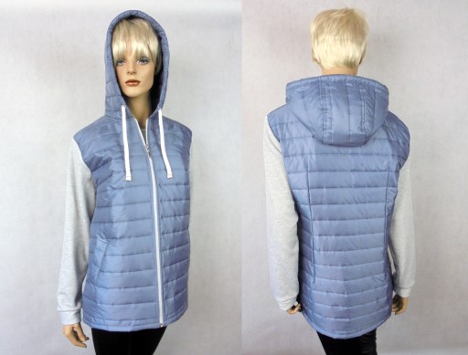 Powel Juper Juper Sweeves Hood XXXL 52 54