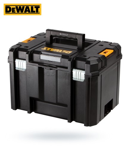 Пила циркулярная 18В 2х4Ач DeWALT DCS391M2 TSTAKVI