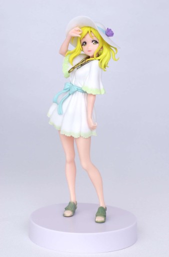 Фигурка Anime Love Live SQ MARI OHARA Banpresto