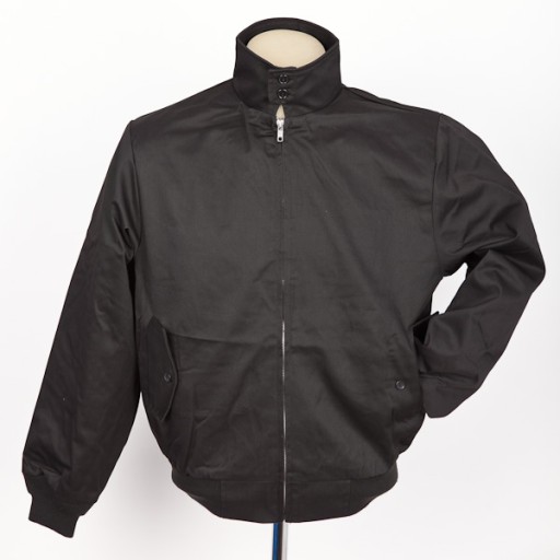 Новая куртка Harrington KING GEORGE 59 SURPLUS M