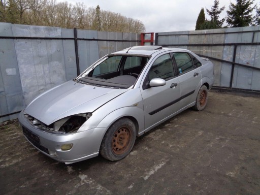 РУЧНОЙ ЛЮК FORD FOCUS MK1 98-01 СЕДАН