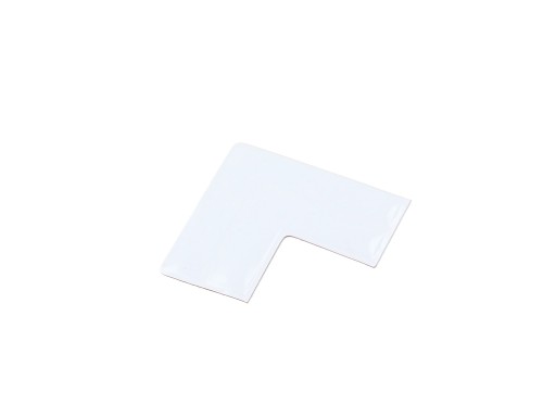 Złączka narożna PCB do taśma LED 10mm | Kątowa
