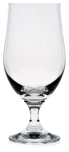 Pokale кружки Бокалы для пива KROSNO Lager 330мл 6