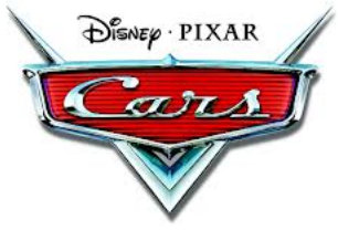 Плавки CARS AUTKA DISNEY ORYG 80-е