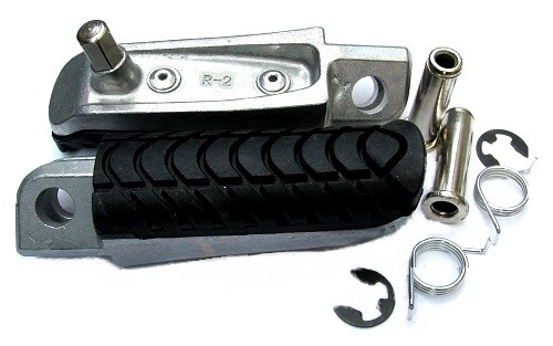 ПОДНОЖКИ ПОДНОЖКА KAWASAKI ZX14 R ZZR GTR 1400