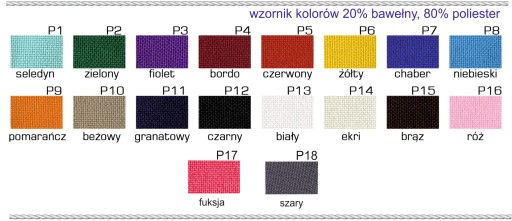 ФАРТУК OHS все отрасли ПРОИЗВОДИТЕЛЬ размер XL