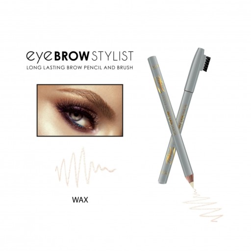 REVERS EYE BROW STYLIST WAX Карандаш для бровей