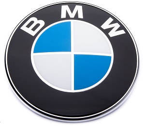 ЭМБЛЕМА BMW 82 мм E36 E39 E46 E60 E90 E38