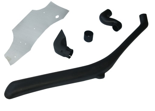 SnorkeL NISSAN NAVARA D22 DIESEL 2,5L DŁUŻSZY