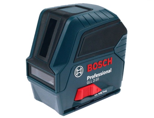 CROSS LASER GLL 2-10 BOSCH + КОЛОНКА TP 320