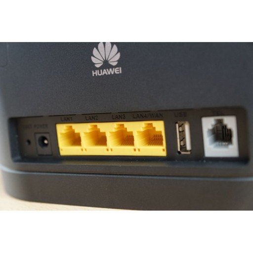 РОУТЕР HUAWEI B315s-22 LTE HSPA+/HSPA WiFi НДС 23%