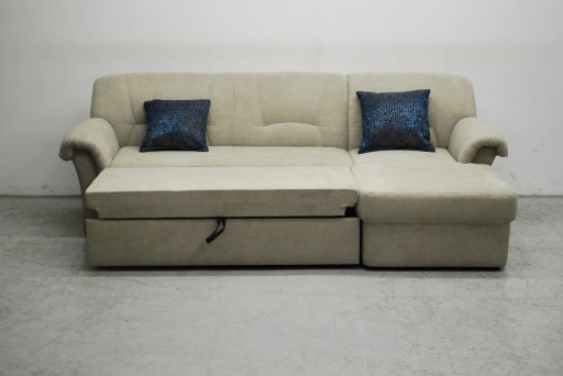 LSM DESIGN CORNER SOFA функция спального места, угловой диван, приятная ткань