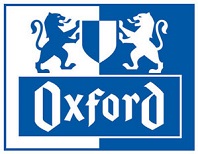 Skorowidz Oxford Addresbook A5 72 kartek alfabet