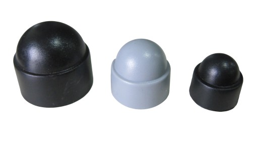 M-12 MASKOWNICA NA NAKRĘTKĘ MASKOWNICE 10 SZT.