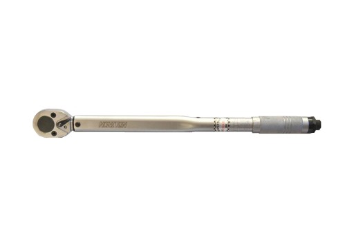 HONITON Klucz dynamometryczny 1/2'' 42-210Nm certy