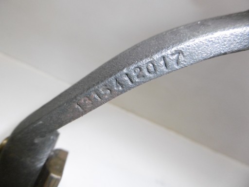 Диапазон коробки передач Wodzik ZF 16S181 IT