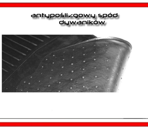 РЕЗИНОВЫЕ КОВРИКИ VW PASSAT B3 B4 88-96 ПОДДОН!