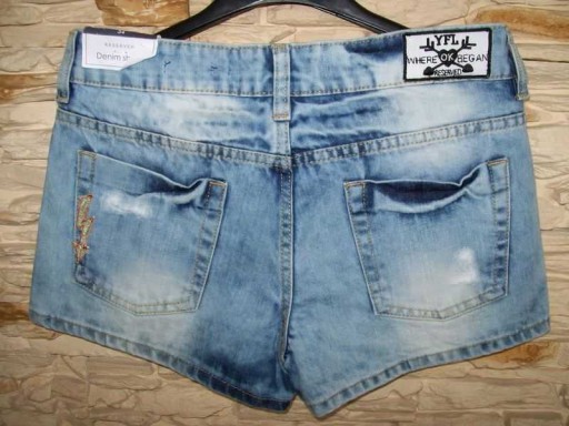 -50% ! RESERVED spodenki SZORTY MILITARY 38 M