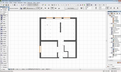 КУРС - ARCHICAD ARTLANTIS - СОЗДАНИЕ ВИЗУАЛИЗАЦИИ