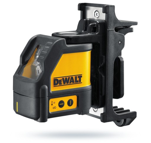 Лазерный ДЕТЕКТОР перекрестных линий DeWalt DW088KD 50 м + ШТАТИВ