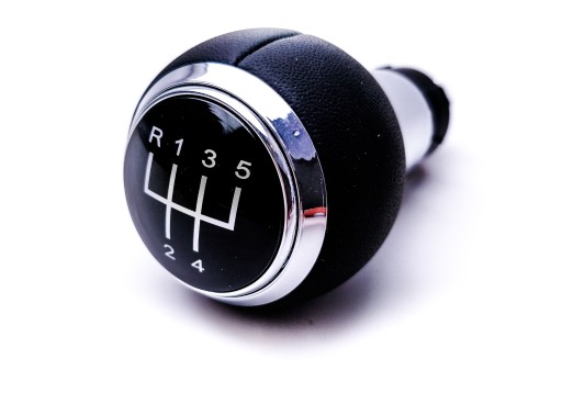 Ручка переключения передач Seat Ibiza Leon Altea Толедо