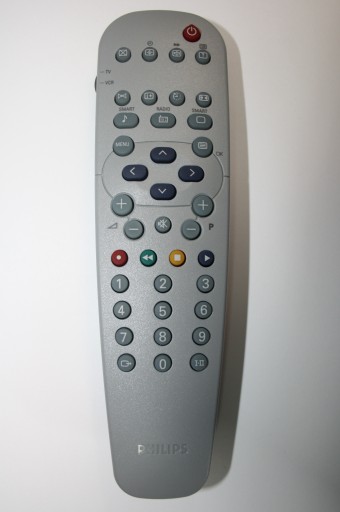 PHILIPS RC19039001 ДИСТАНЦИОННЫЙ ОРИГИНАЛ