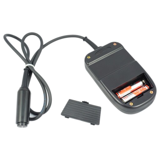 ТЕСТЕР ДАТЧИКА ТОЛЩИНЫ КРАСКИ GL-PRO-6-F