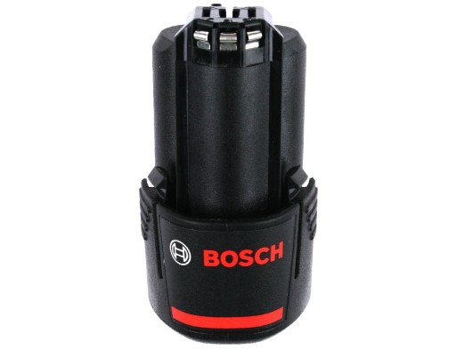 АККУМУЛЯТОР 10,8В/12В 3,0Ач BOSCH для GSR GSA GWI