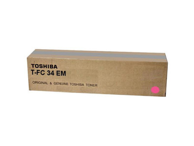 Toner TOSHIBA T-FC34EM 287CS 347CS 407CS oryg