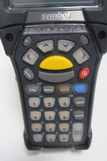 Терминал MOTOROLA MC9090G GUN 2D WiFi WM5 КАК НОВЫЙ