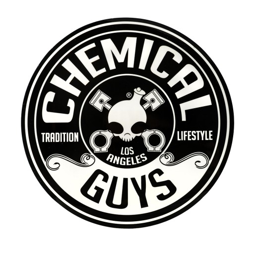 Chemical Guys Monster Extreme ТОЛСТАЯ МИКРОФИБРА!