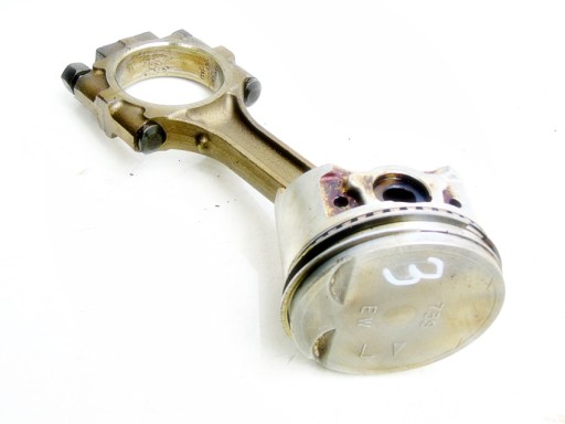 ШАТУН ПОРШНЯ 2.5 V6 CIRRUS STRATUS SEBRING GALANT