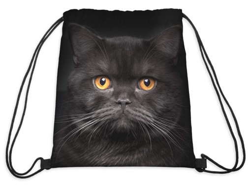 СУМКА РЮКЗАК ЖИВОТНЫЕ B 24 CAT MOUR CHILDREN