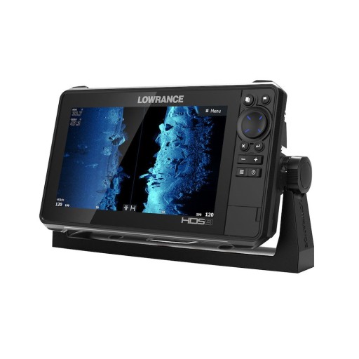 Эхолот Lowrance HDS 9-в-1