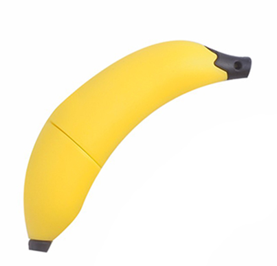 ФЛЕШ-накопитель Banana Bananas USB Flash ДОСТАВКА в течение 24 часов, 64 ГБ